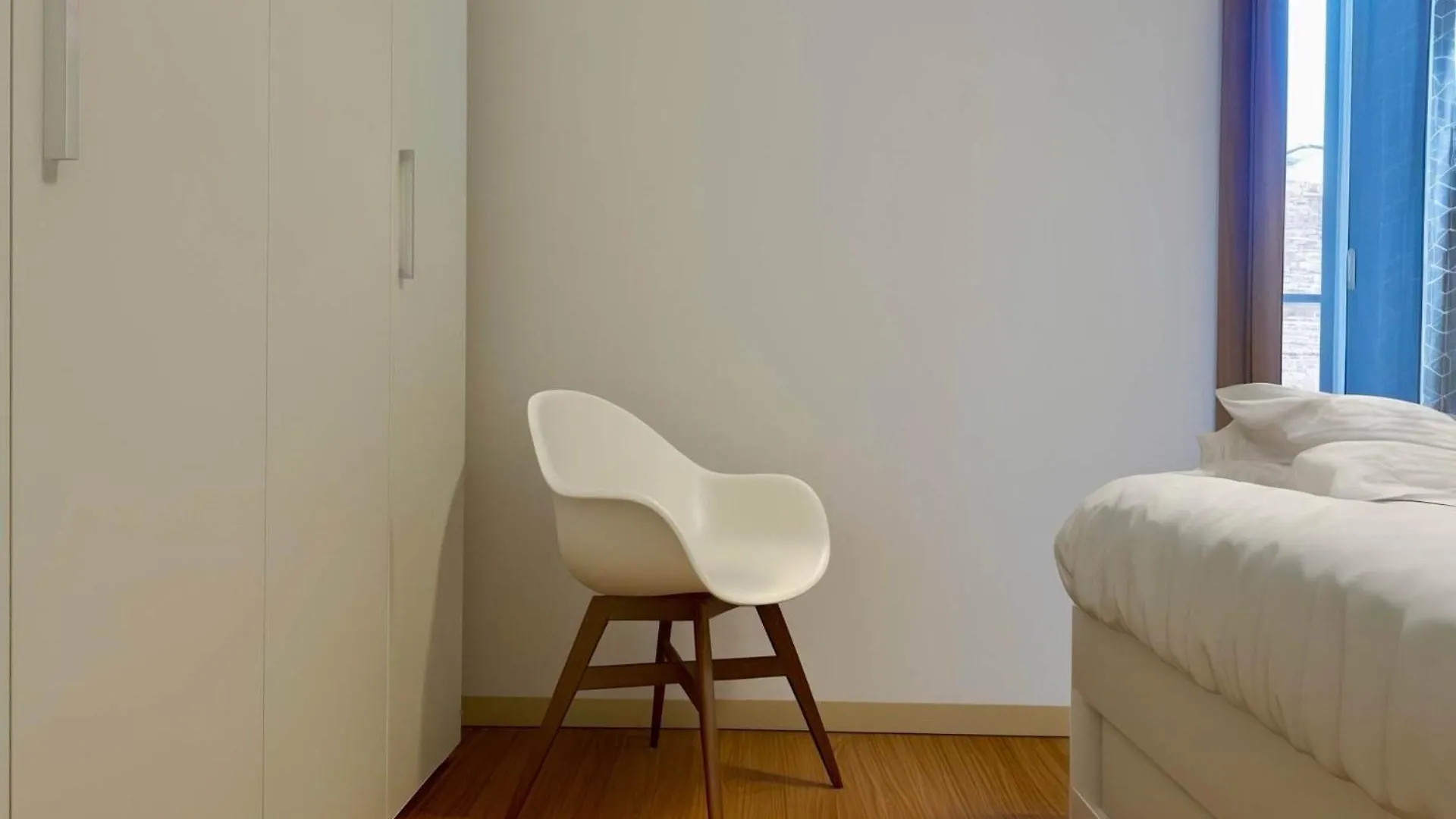 Apartment Homeby, Casa Cristina Milan Italy
