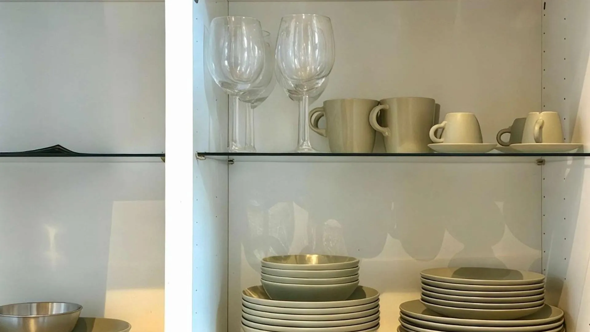 Apartment Homeby, Casa Cristina Milan Italy