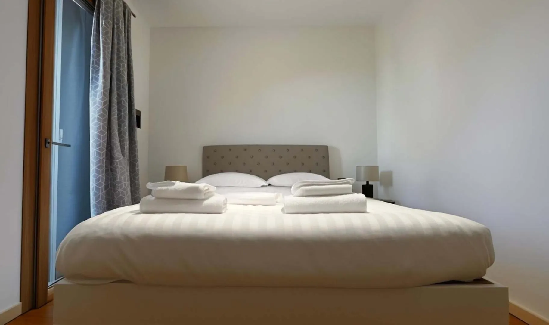 Homeby, Casa Cristina Milan Apartment
