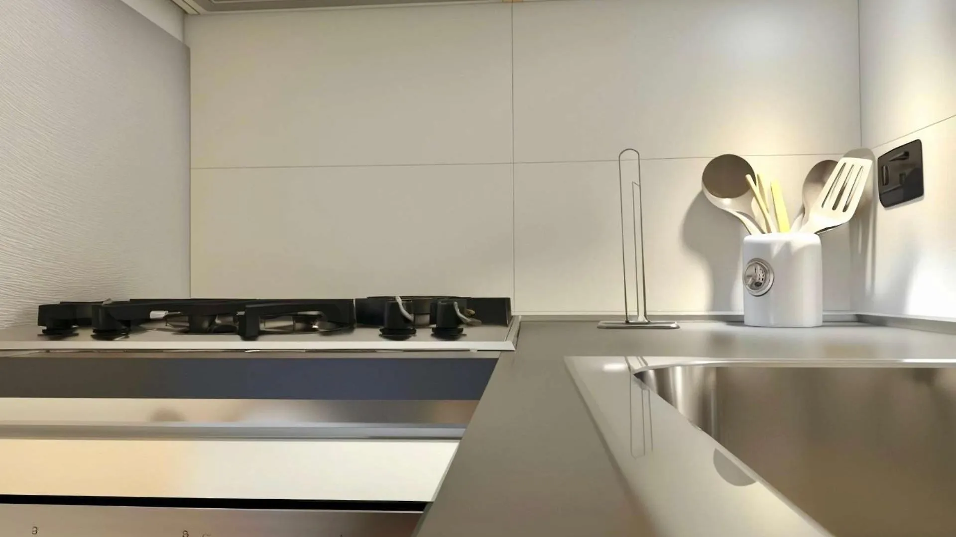 Homeby, Casa Cristina Milan 0*,  Italy