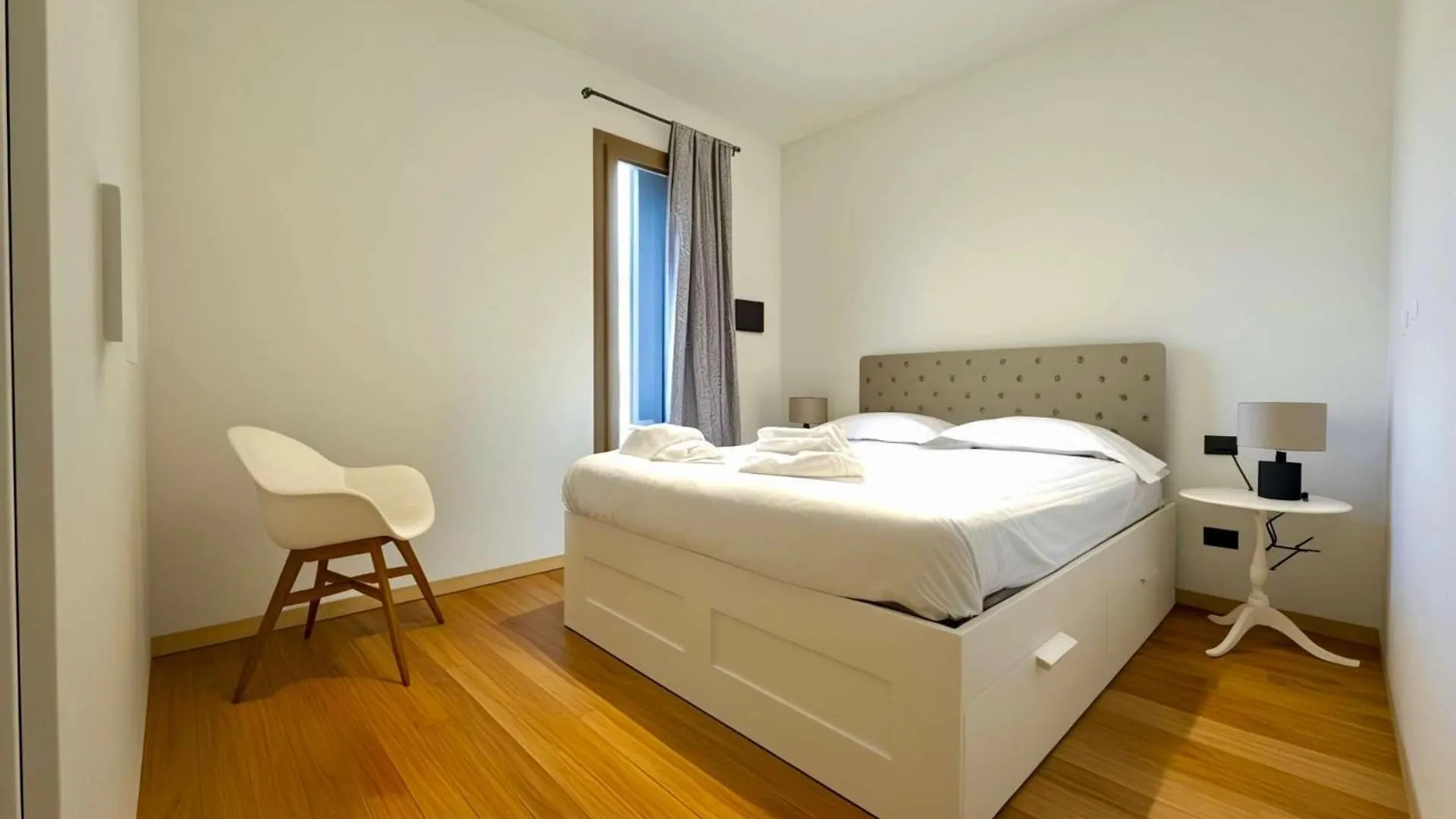 Homeby, Casa Cristina Milan