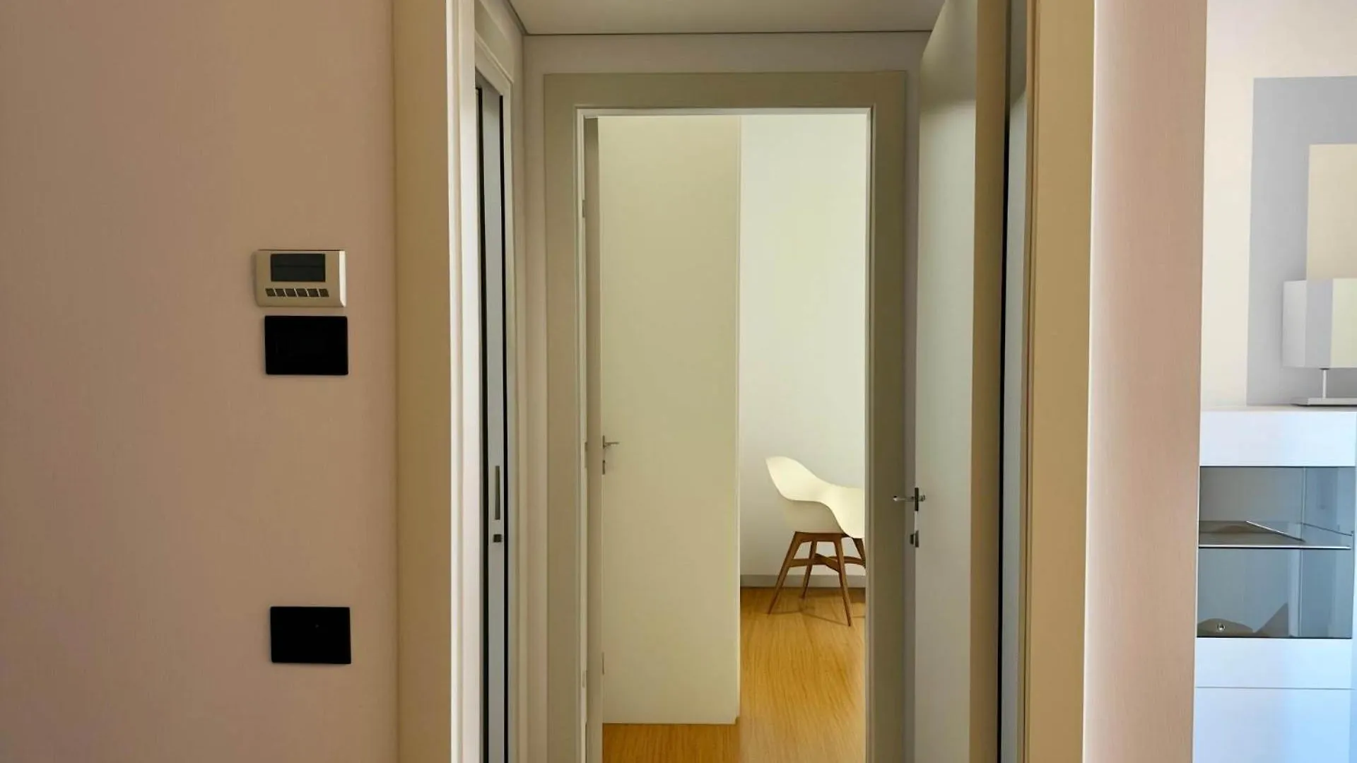 Homeby, Casa Cristina Milan Italy