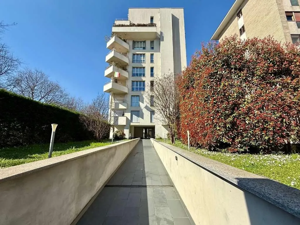 Homeby, Casa Cristina Milan Italy
