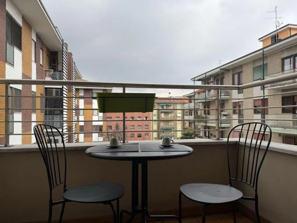 Homeby, Casa Cristina Milan