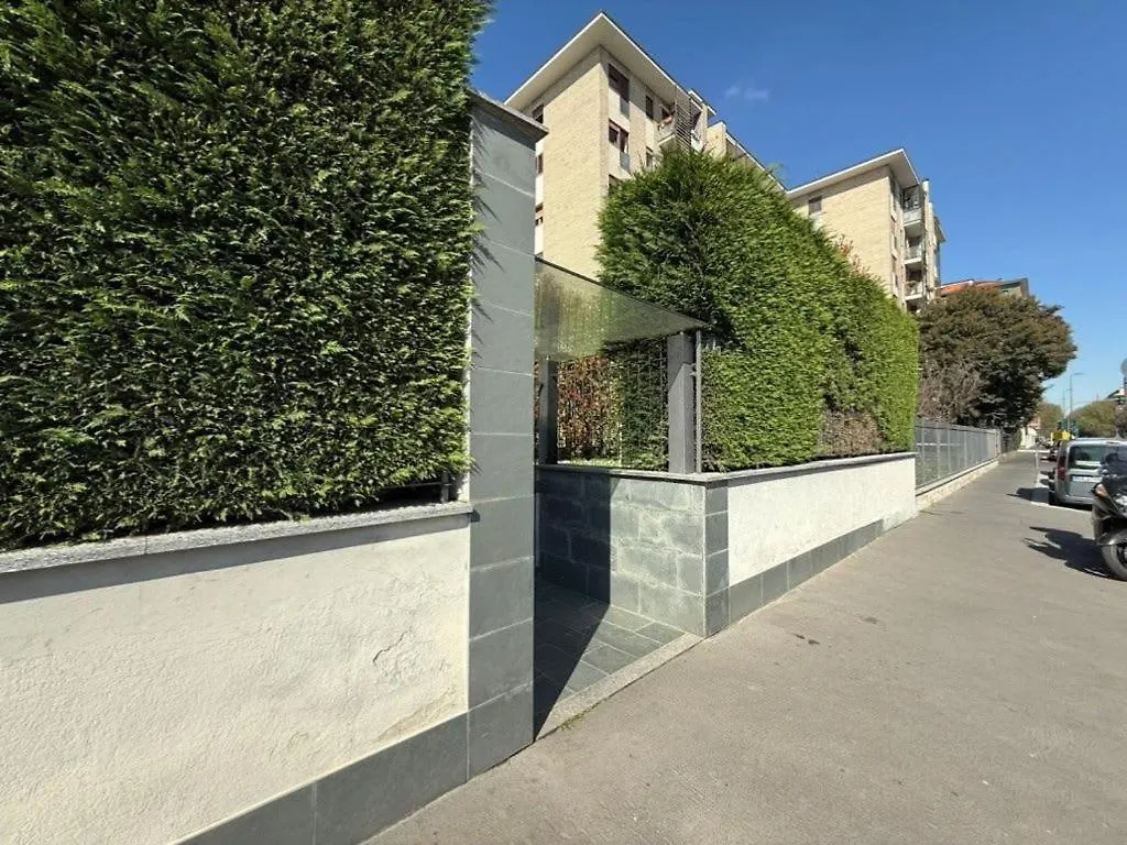 Homeby, Casa Cristina 밀라노 아파트
