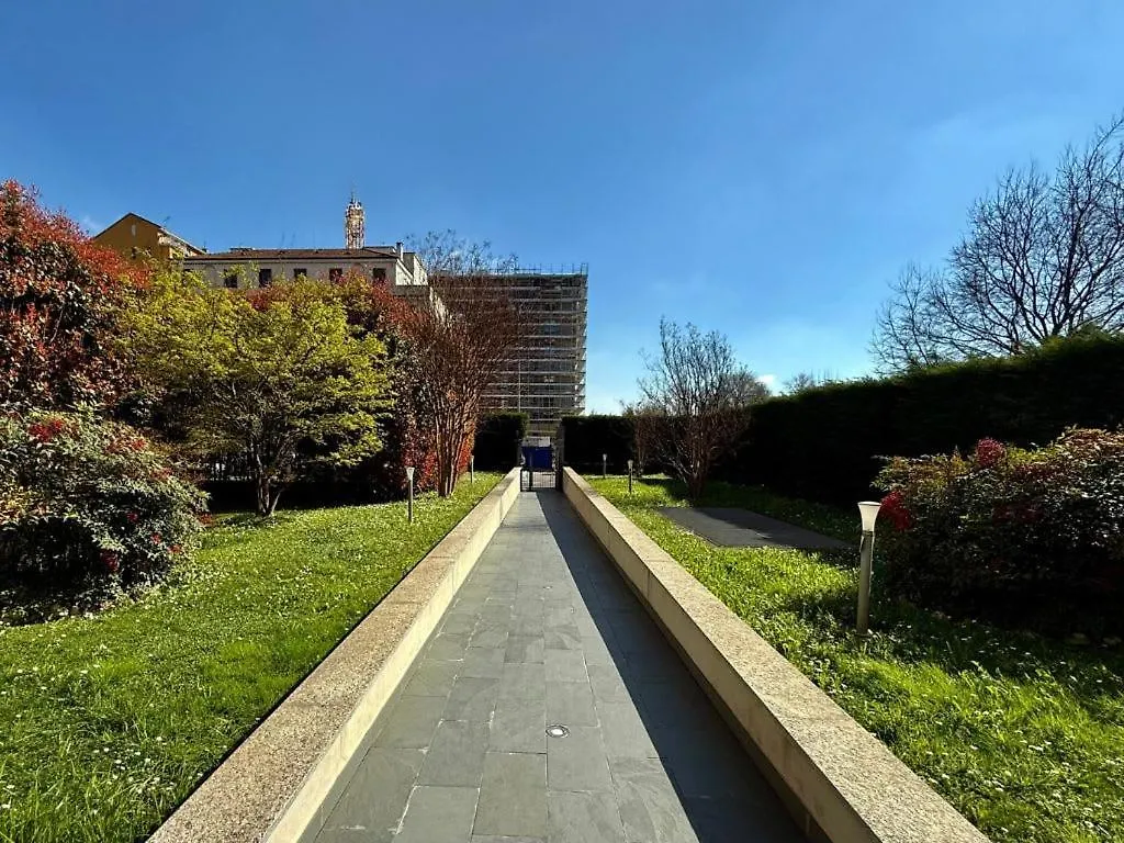 Homeby, Casa Cristina 밀라노