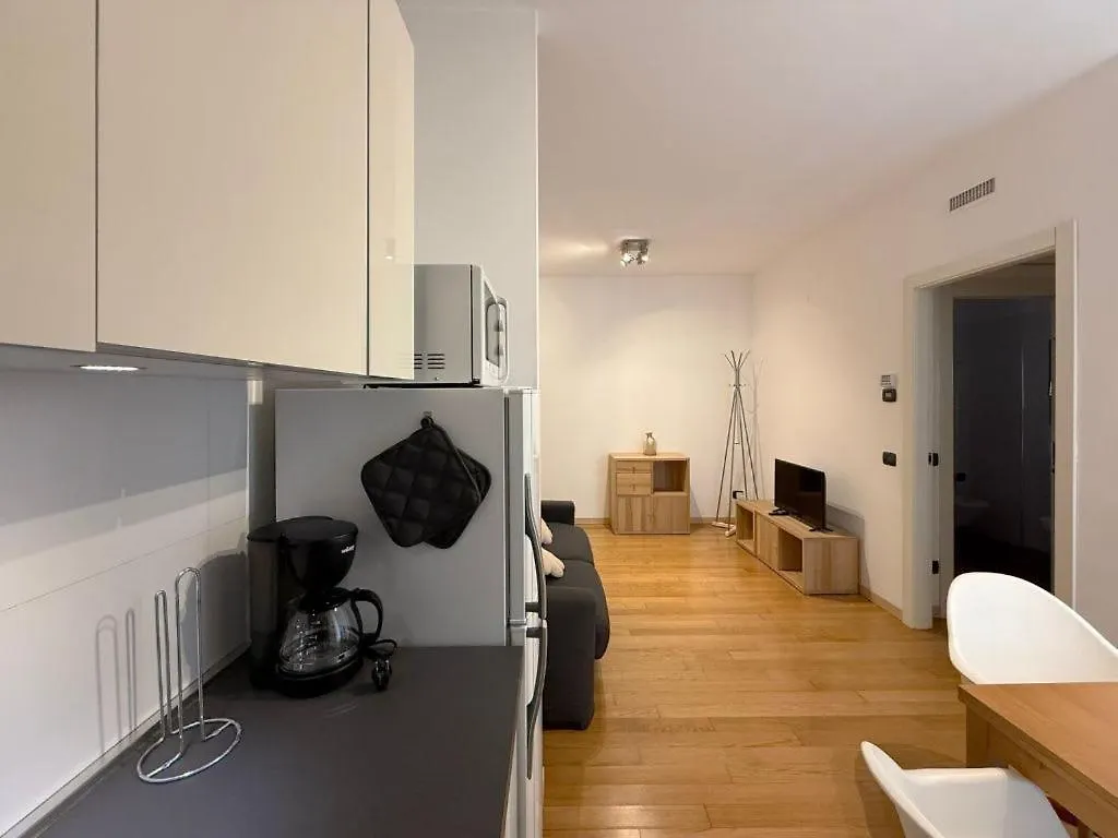 Homeby, Casa Cristina 밀라노 0*,  이탈리아