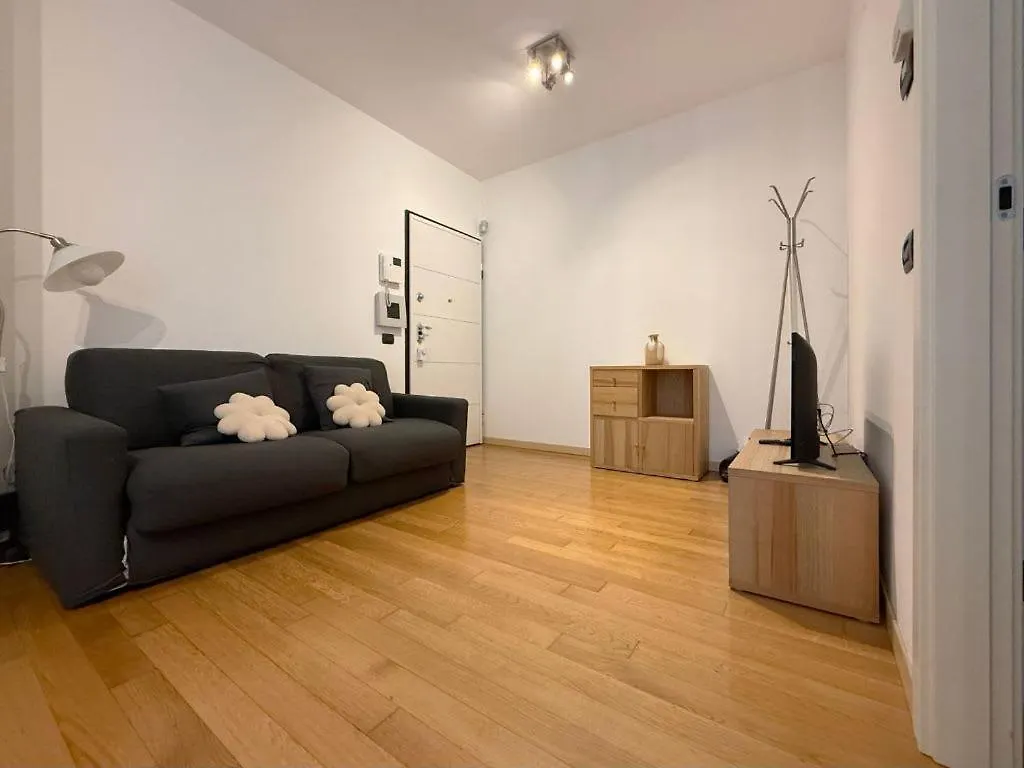 Homeby, Casa Cristina 밀라노 아파트
