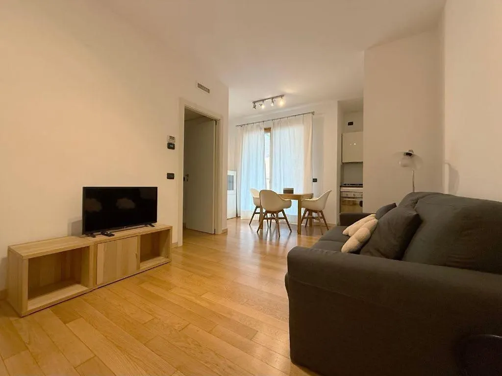 Homeby, Casa Cristina 밀라노 아파트