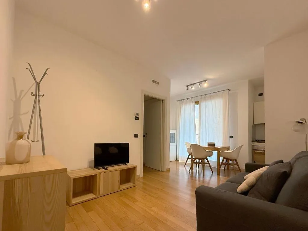 Homeby, Casa Cristina 밀라노