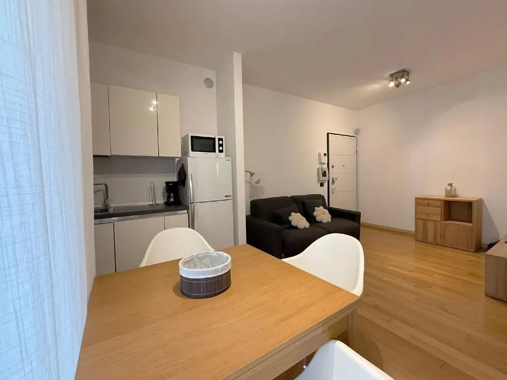 Homeby, Casa Cristina 밀라노
