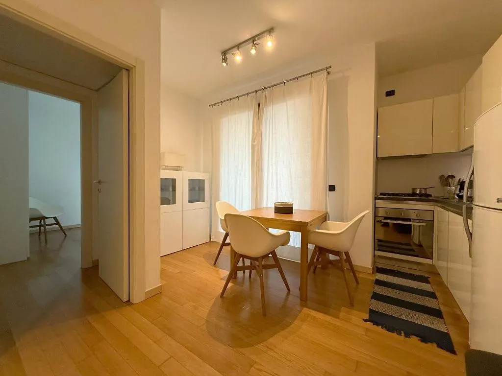 Homeby, Casa Cristina 밀라노
