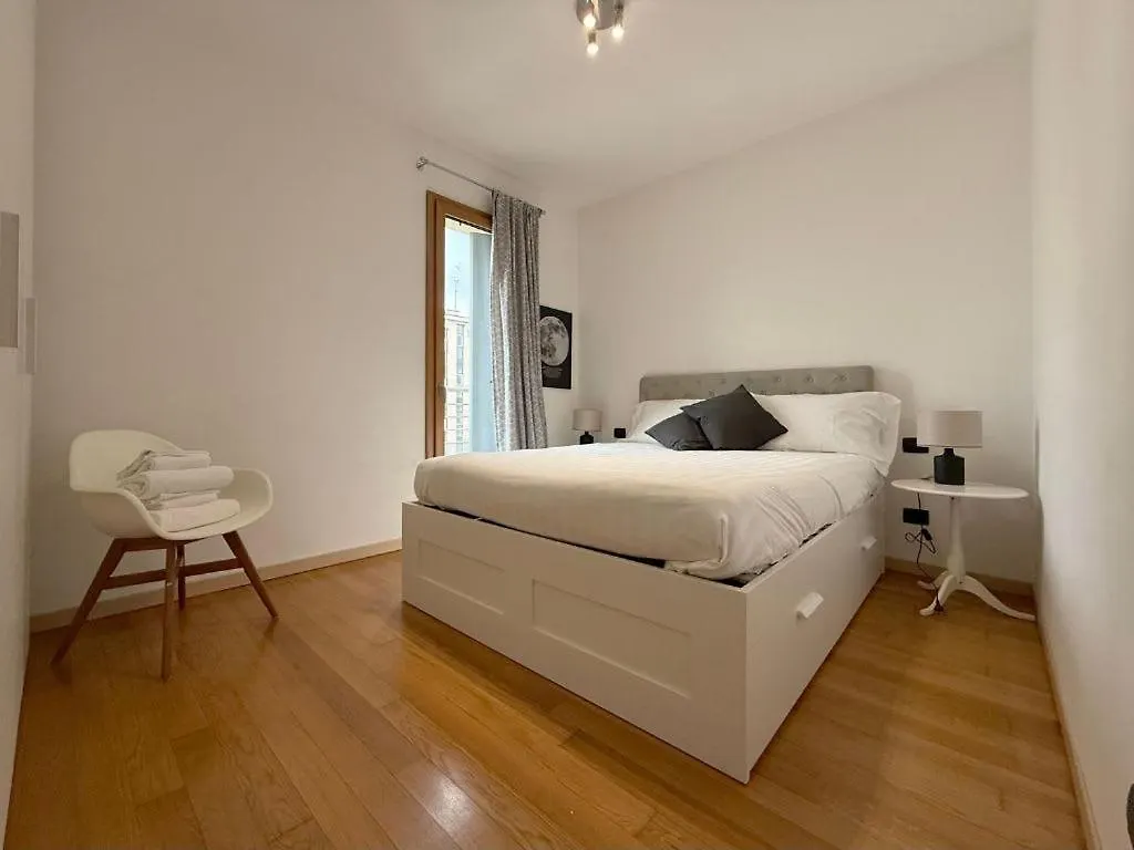 Homeby, Casa Cristina 밀라노 0*,