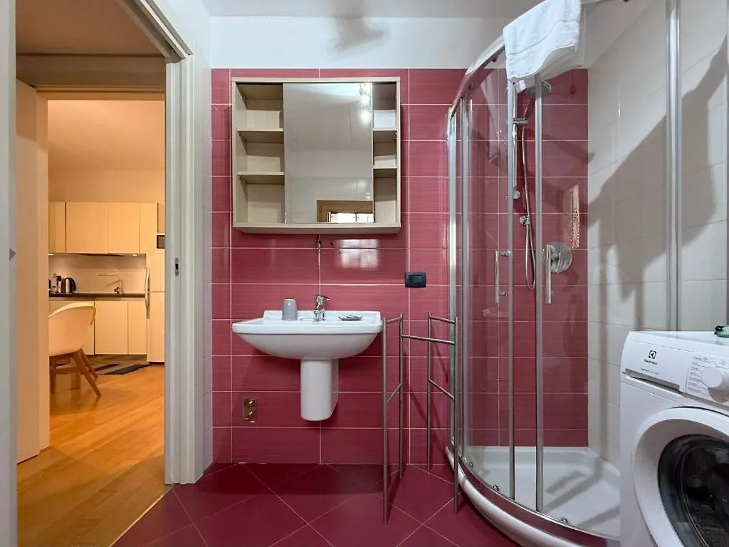 Homeby, Casa Cristina 밀라노